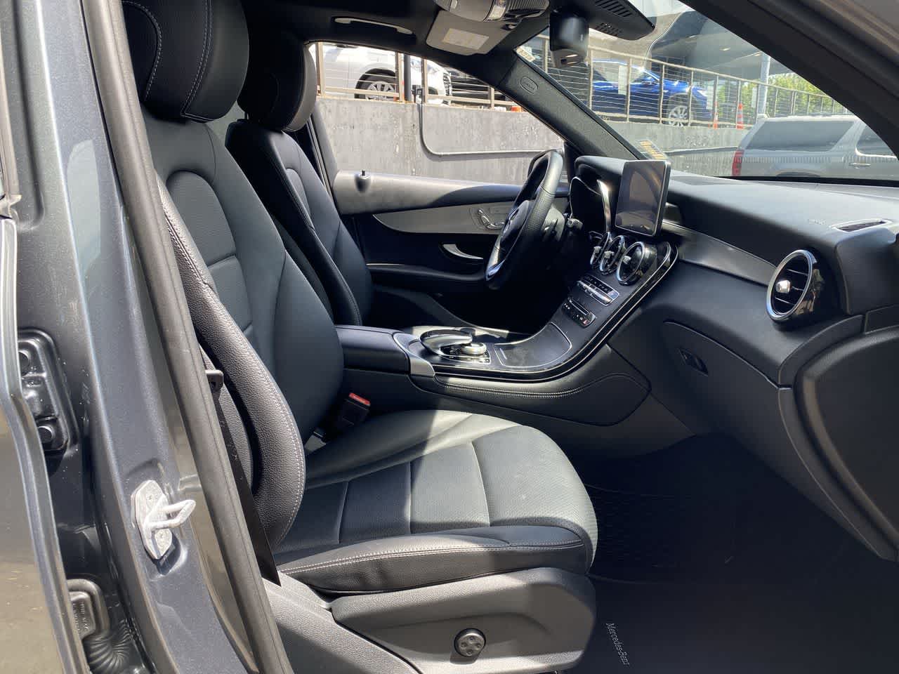 Thumbnail: 2019 Mercedes-Benz GLC - 18