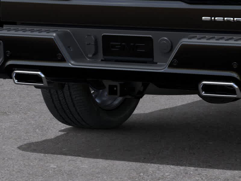 Thumbnail: 2026 GMC Sierra 1500 - 14