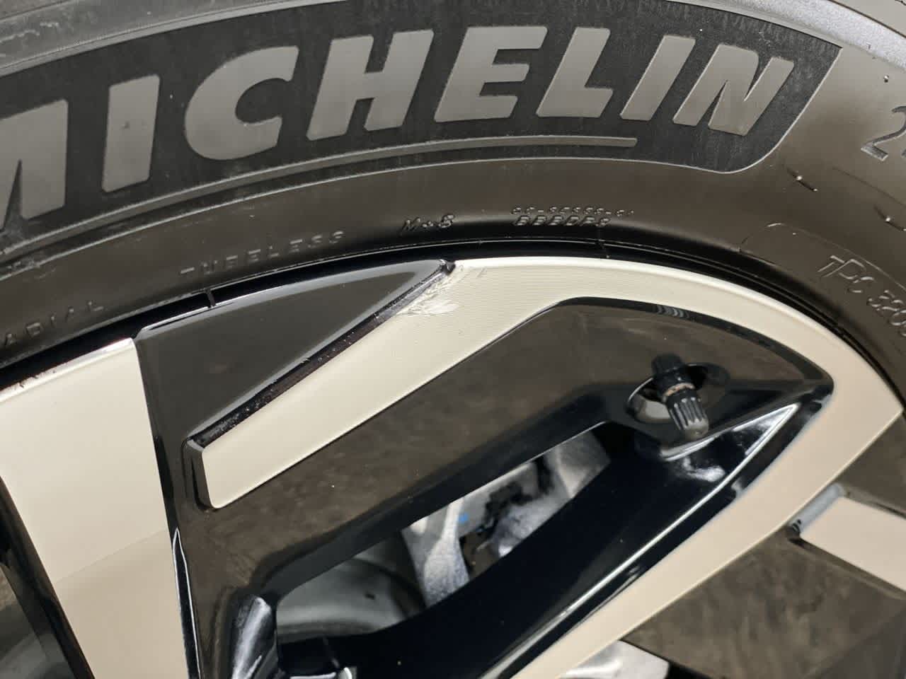 Thumbnail: 2025 Chevrolet Equinox - 31