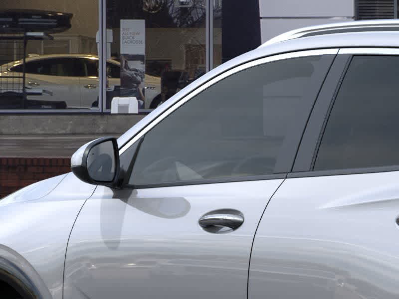 2025 Buick Encore GX Sport Touring 12