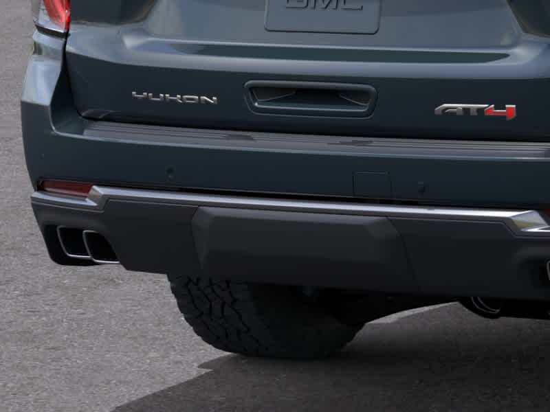 Thumbnail: 2026 GMC Yukon XL - 14