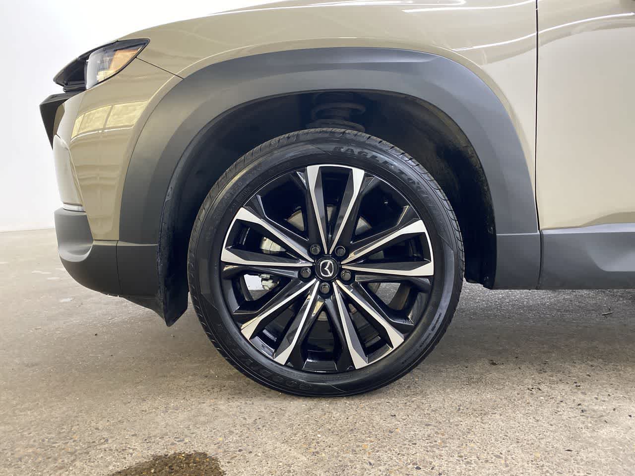 Thumbnail: 2024 Mazda CX-50 - 12