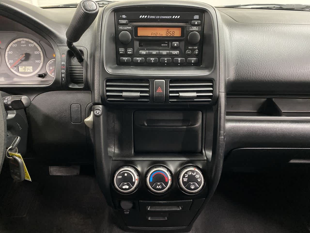 Thumbnail: 2003 Honda CR-V - 24