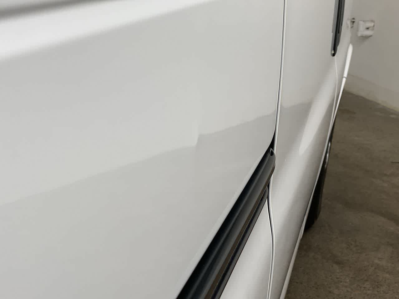 Thumbnail: 2025 Chevrolet Express - 34