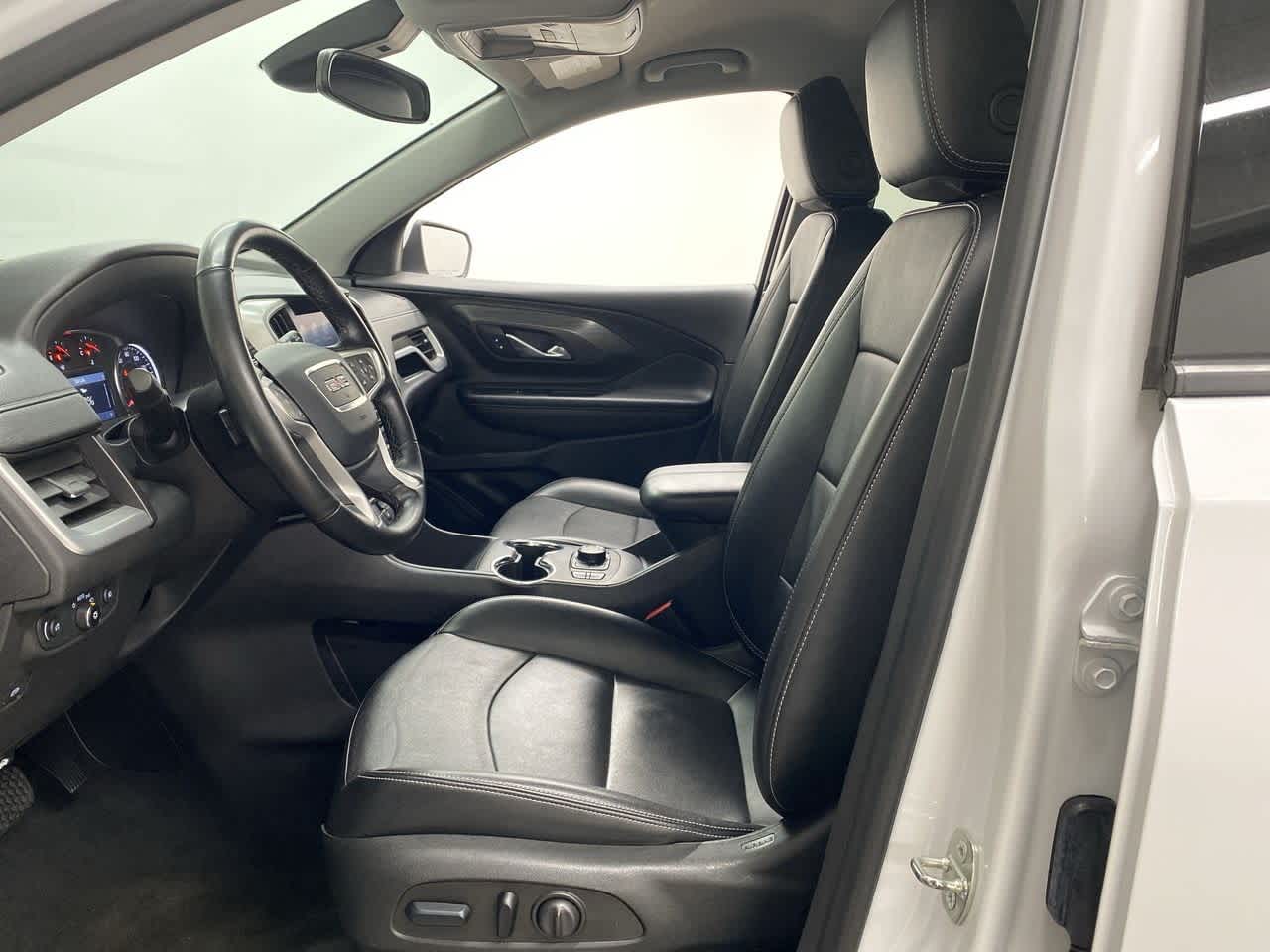 Thumbnail: 2024 GMC Terrain - 13