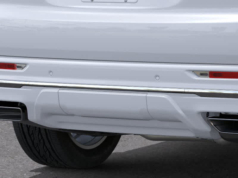 Thumbnail: 2026 Buick Enclave - 14