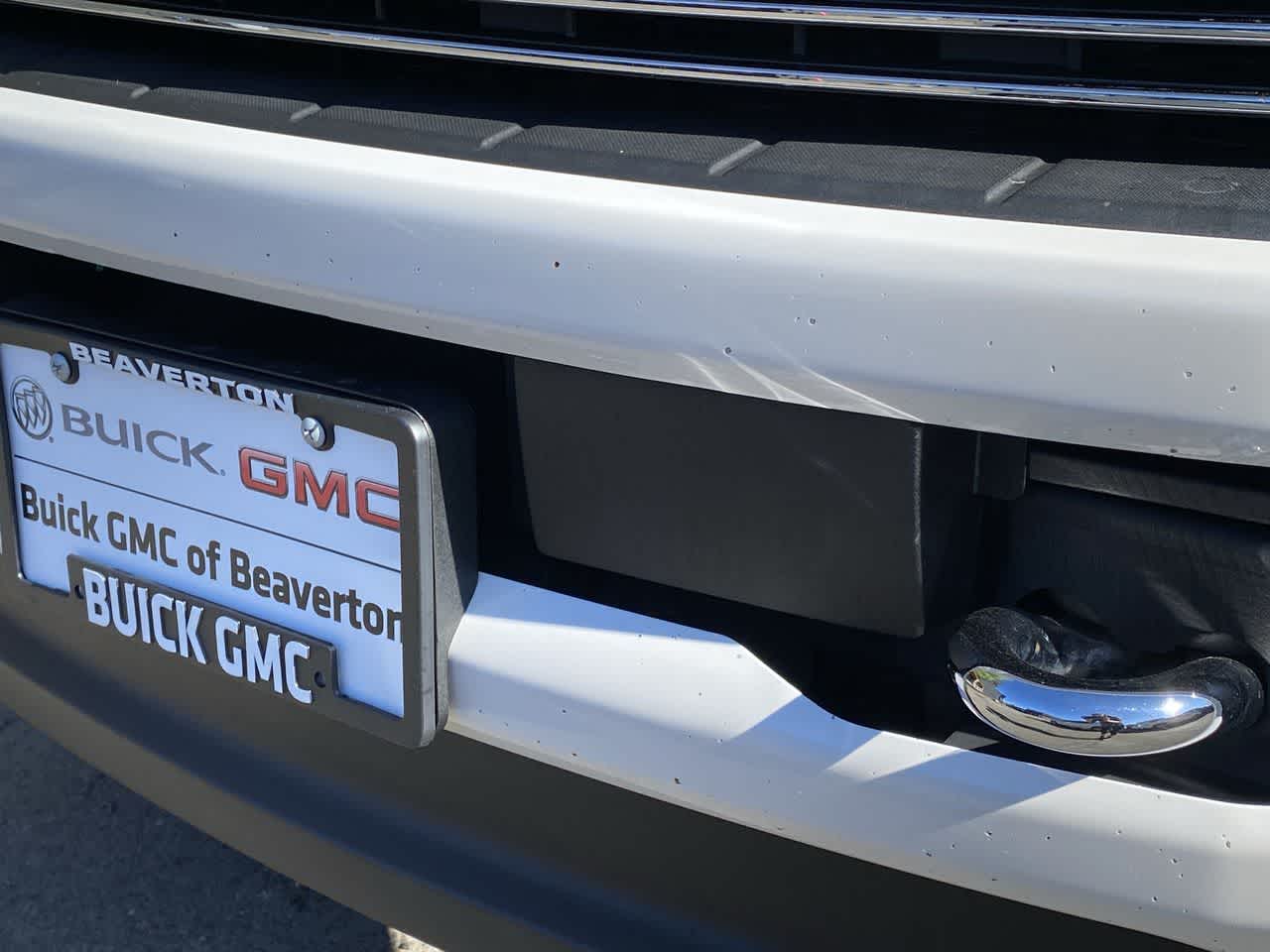 Thumbnail: 2018 Ford F-350 - 35