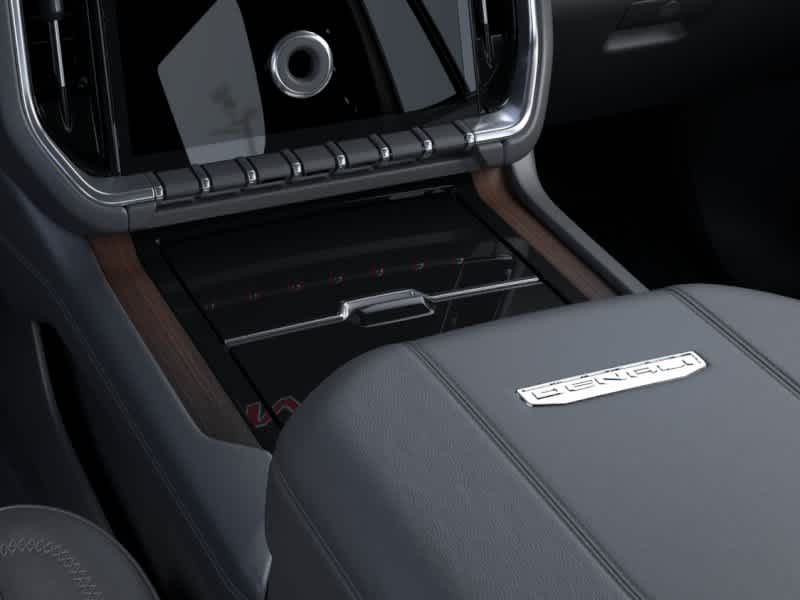 Thumbnail: 2026 GMC Yukon - 23