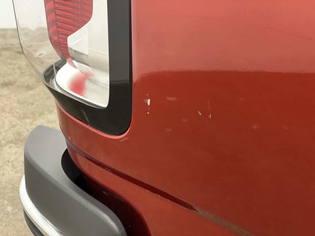 Thumbnail: 2016 GMC Canyon - 33