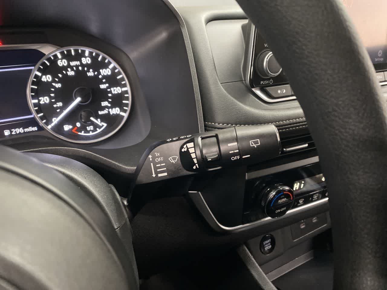 Thumbnail: 2024 Nissan Rogue - 22