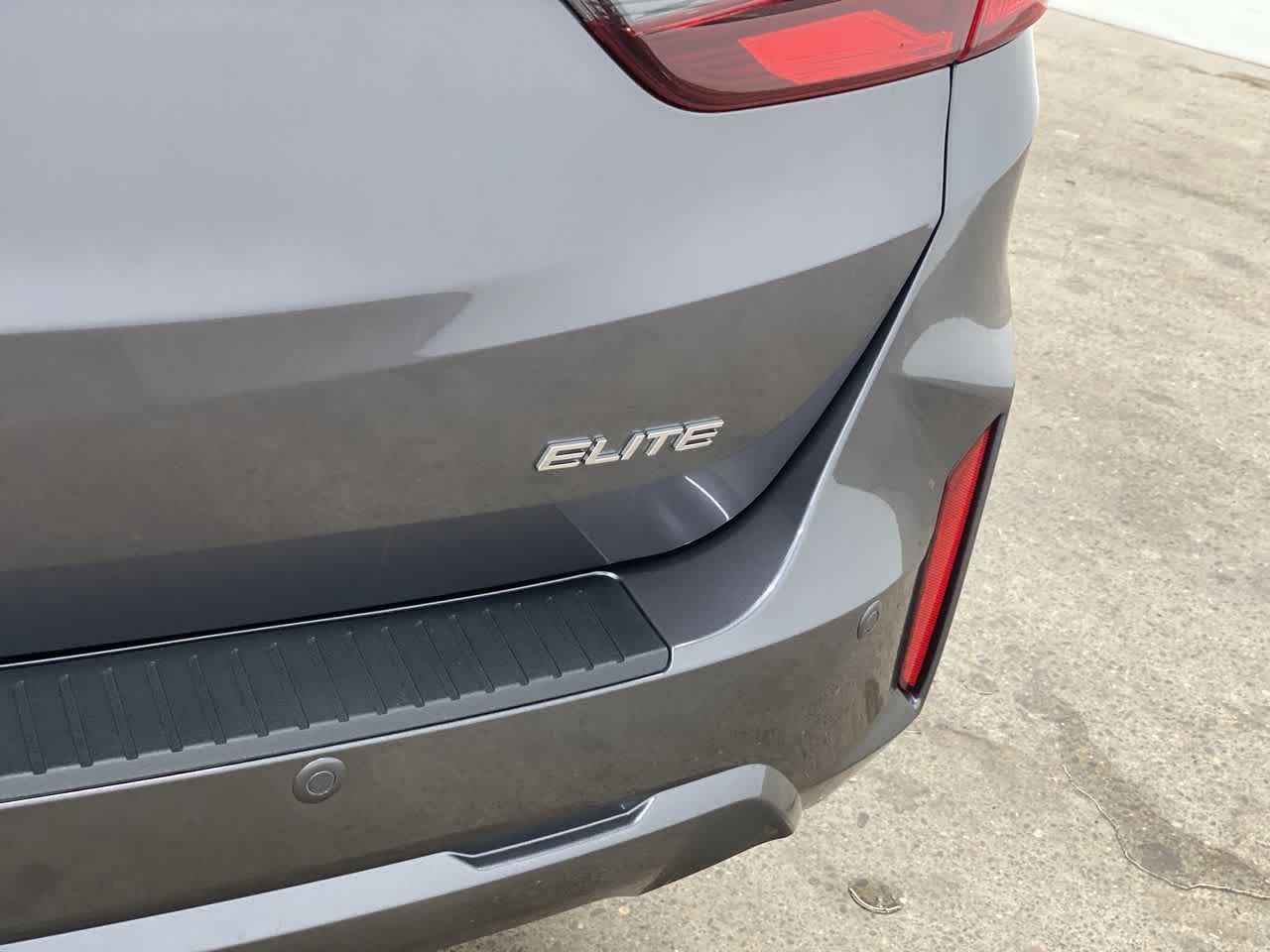 Thumbnail: 2026 Honda Odyssey - 11