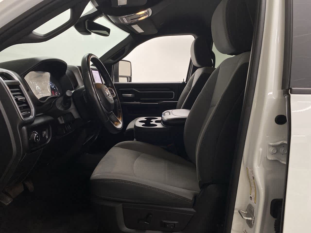 Thumbnail: 2024 RAM 2500 - 14