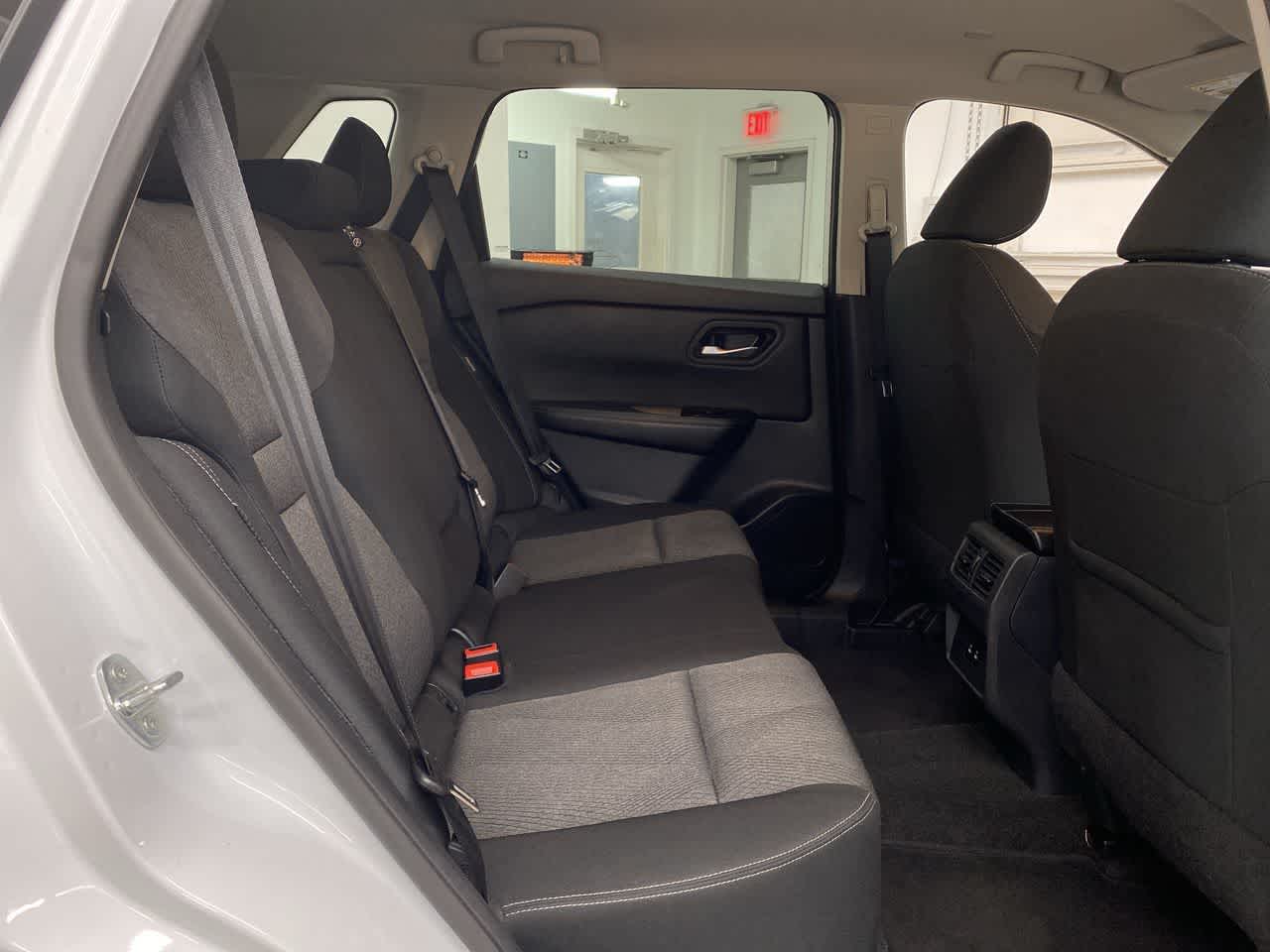 Thumbnail: 2024 Nissan Rogue - 17