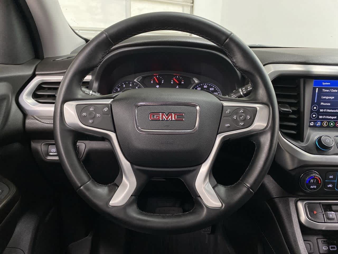 Thumbnail: 2023 GMC Acadia - 20