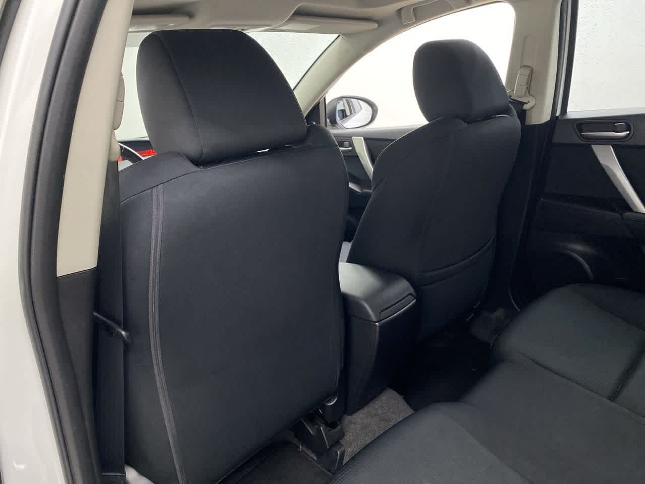 Thumbnail: 2010 Mazda Mazda3 - 16