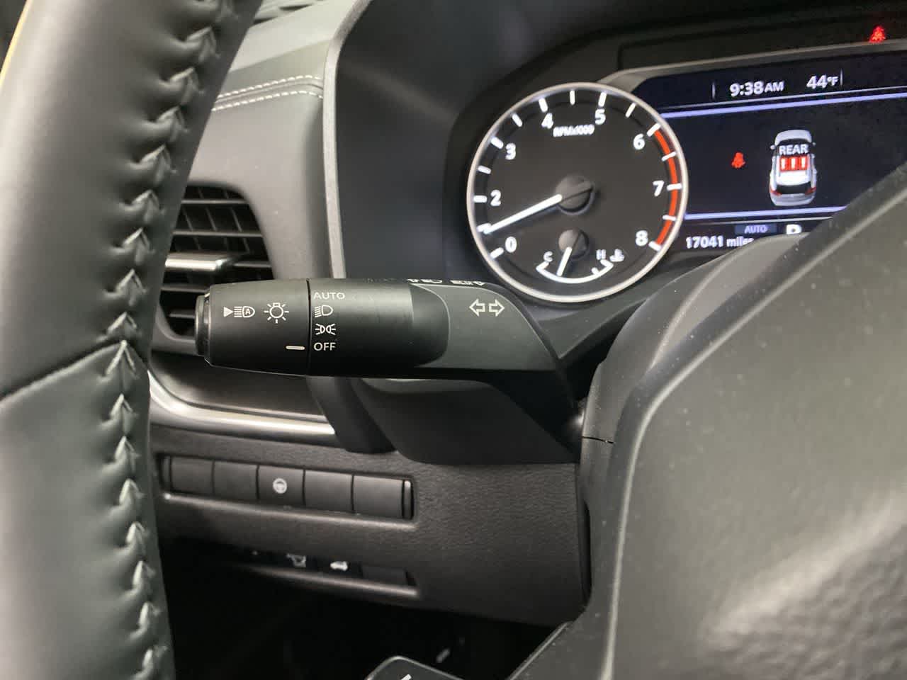 Thumbnail: 2025 Nissan Rogue - 23