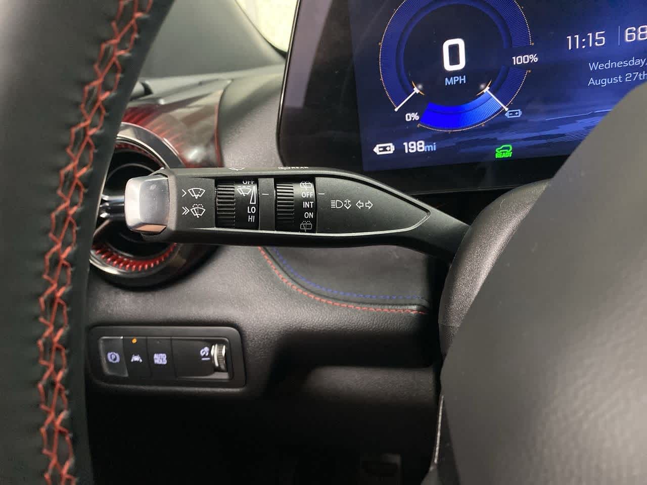 Thumbnail: 2024 Chevrolet Blazer EV - 24