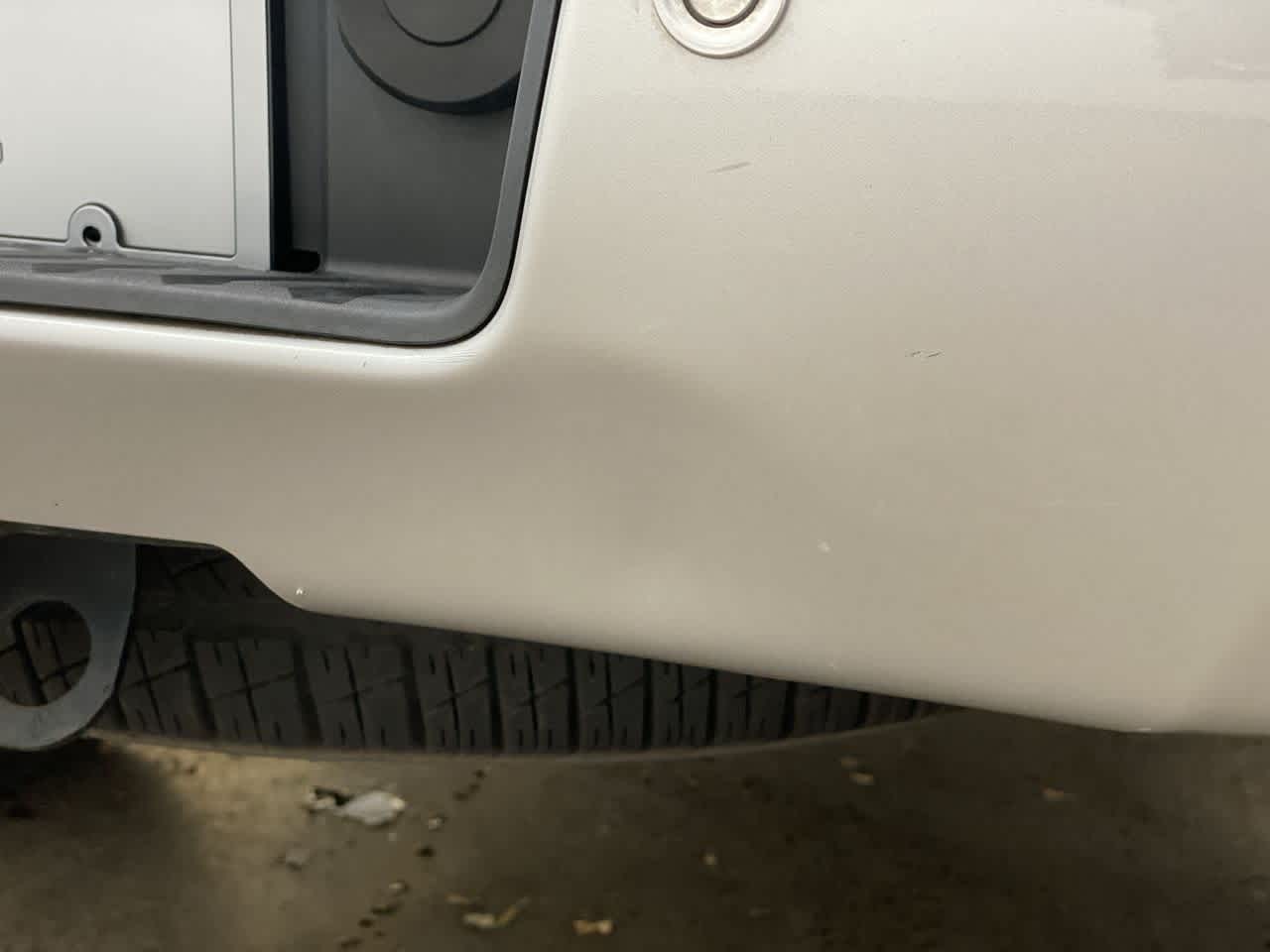 Thumbnail: 2016 Chevrolet Silverado 1500 - 40