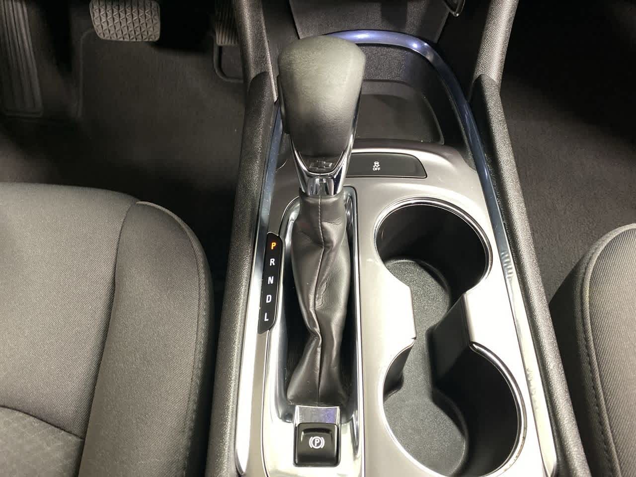 Thumbnail: 2023 Chevrolet Malibu - 26