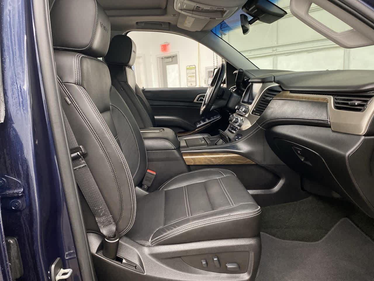 Thumbnail: 2018 GMC Yukon - 18