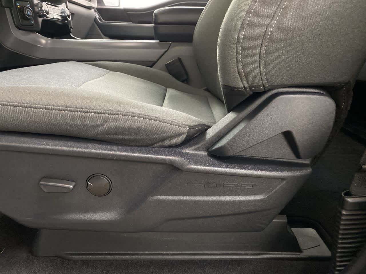 Thumbnail: 2024 Ford F-150 - 14