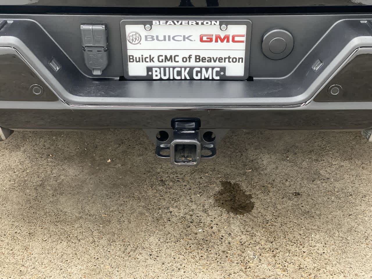 Thumbnail: 2024 GMC Sierra 1500 - 29