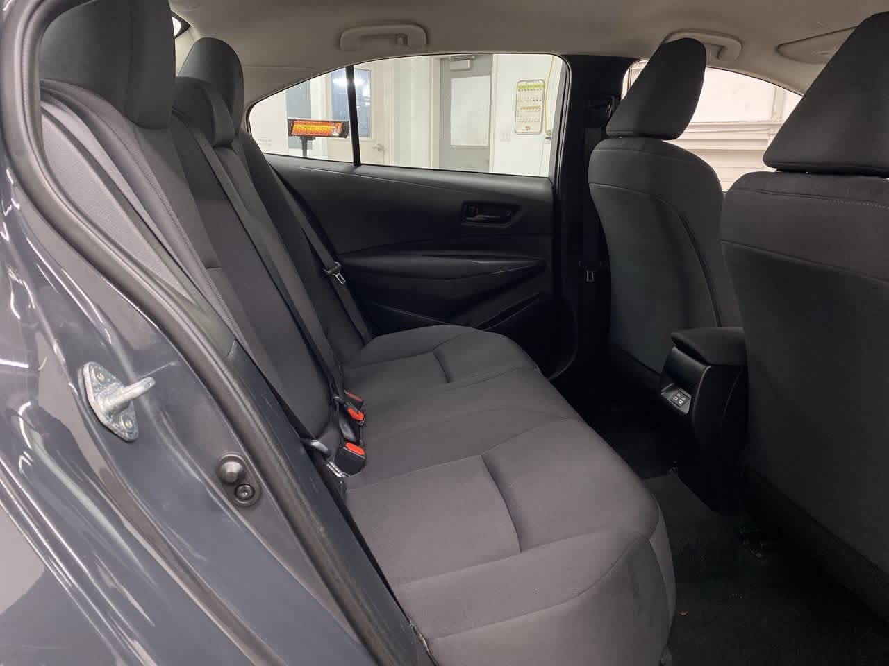 Thumbnail: 2023 Toyota Corolla - 18