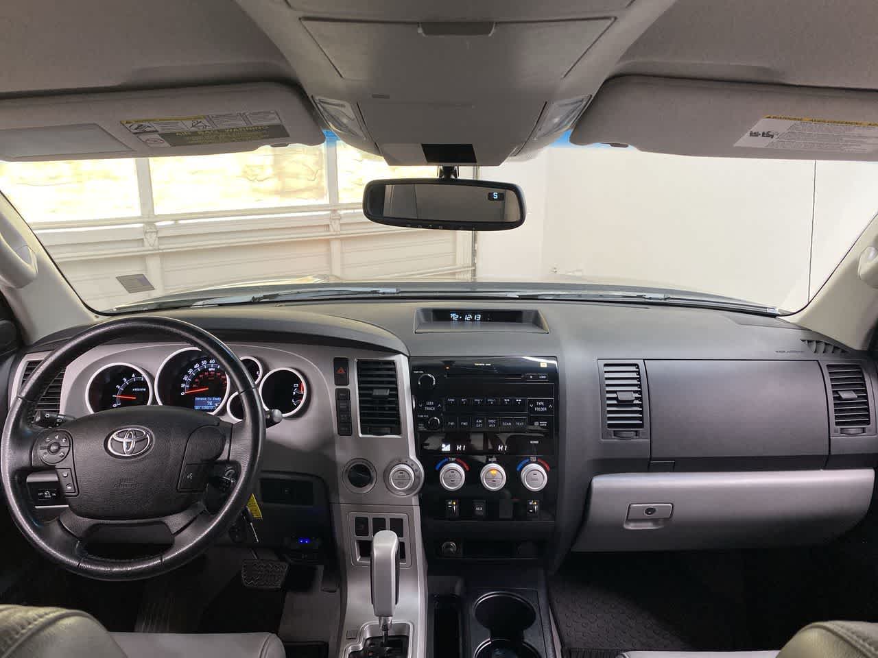 Thumbnail: 2007 Toyota Tundra - 12