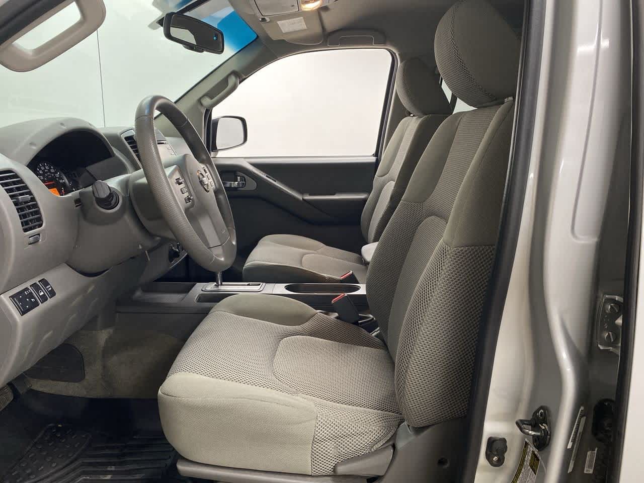 Thumbnail: 2013 Nissan Frontier - 15