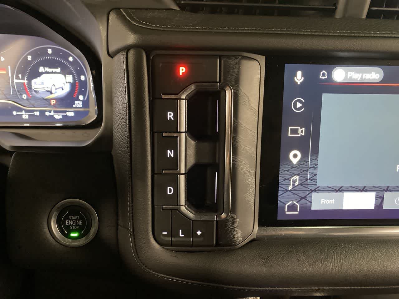 Thumbnail: 2023 GMC Yukon XL - 25