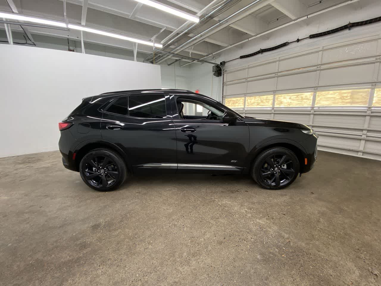 Thumbnail: 2025 Buick Envision - 7