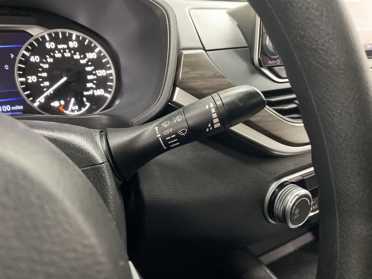 Thumbnail: 2025 Nissan Altima - 23