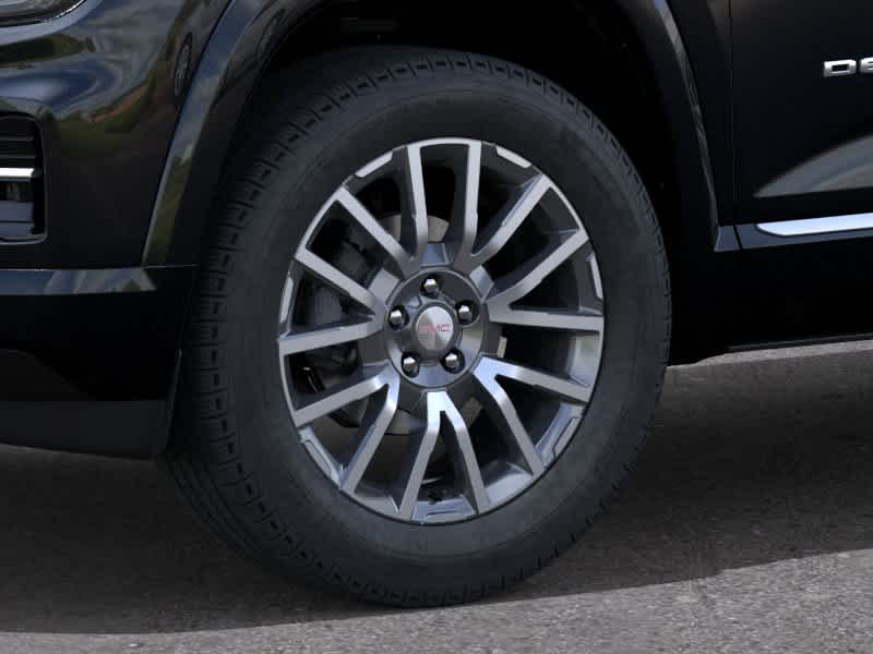 Thumbnail: 2026 GMC Terrain - 9