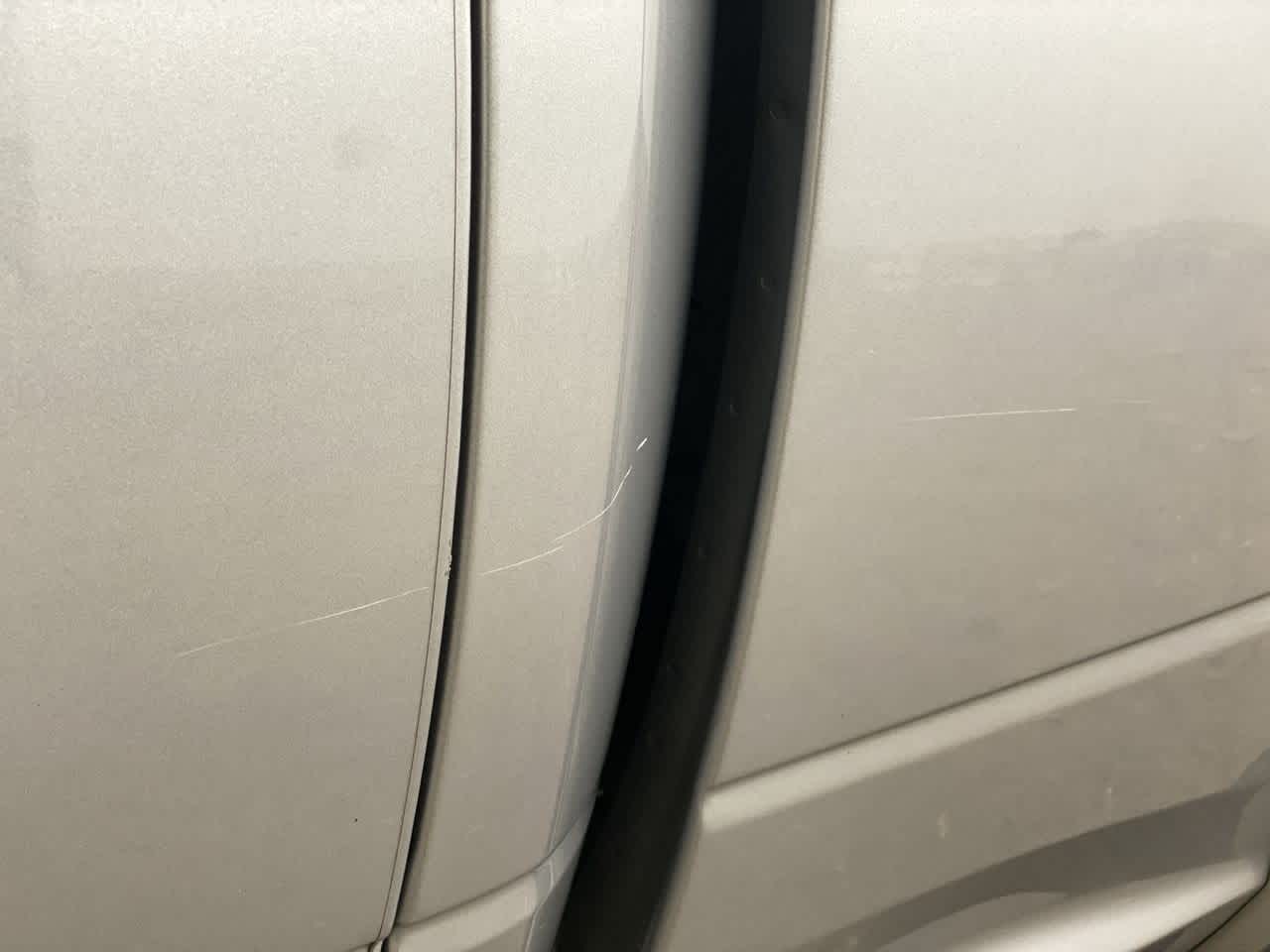 Thumbnail: 2020 RAM 3500 - 34