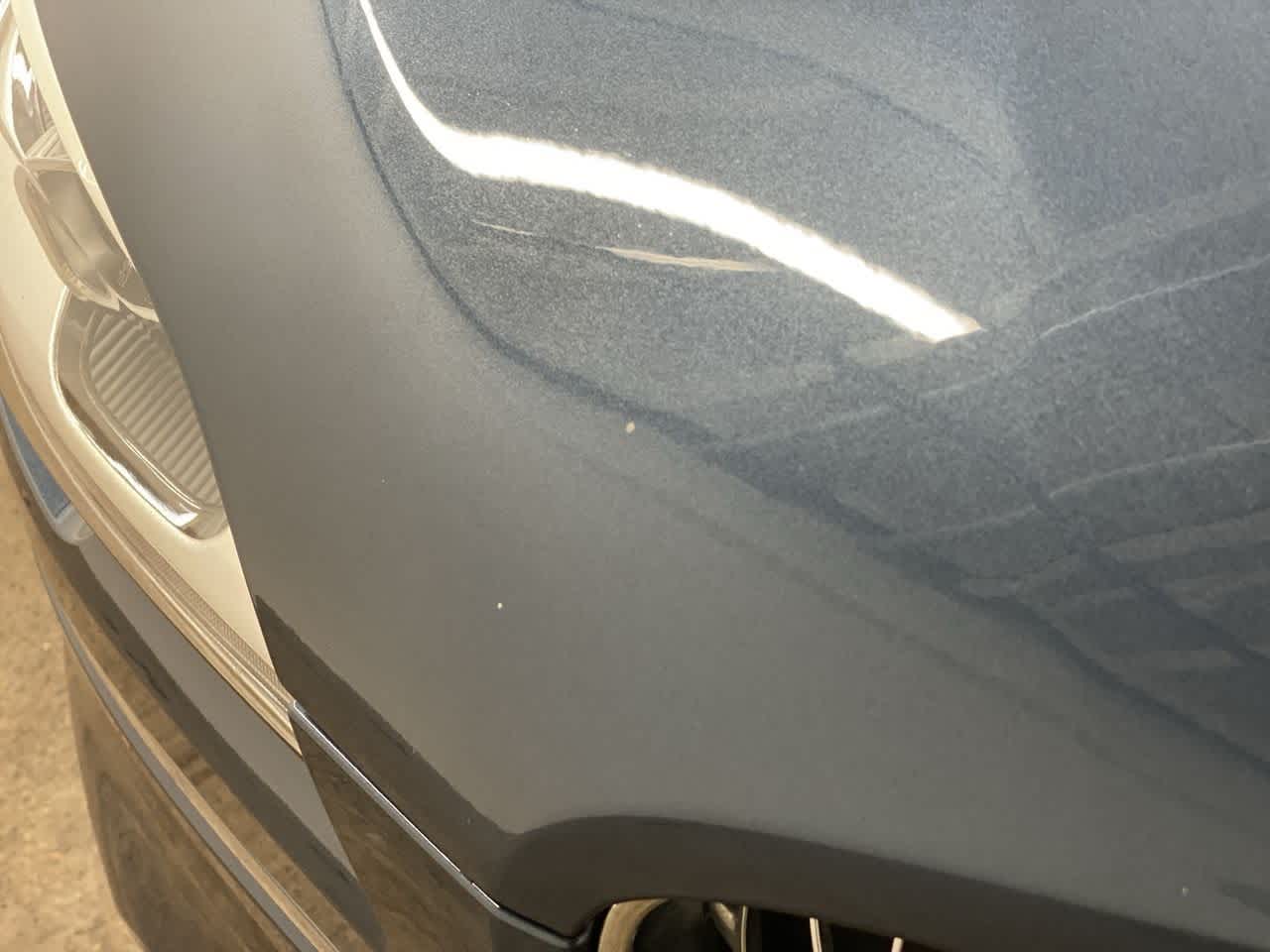 Thumbnail: 2020 Lincoln Aviator - 33