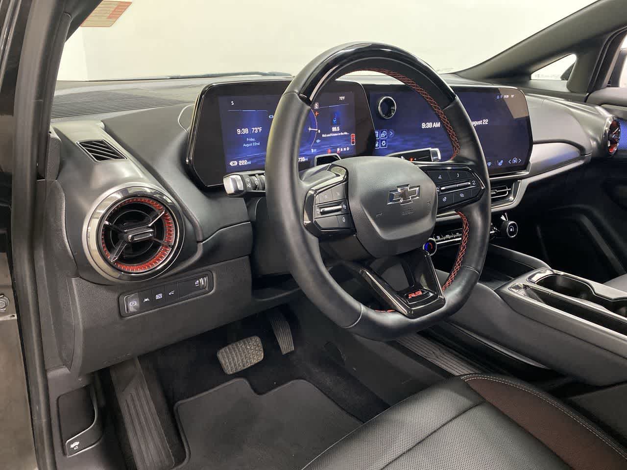 Thumbnail: 2024 Chevrolet Equinox - 2