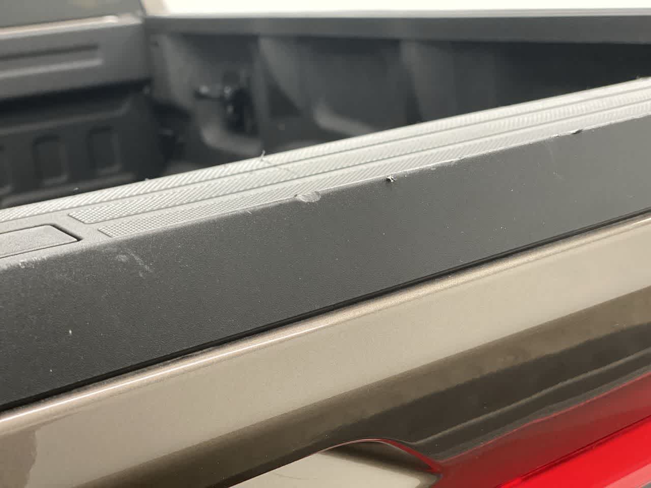 Thumbnail: 2023 Ford F-150 - 34