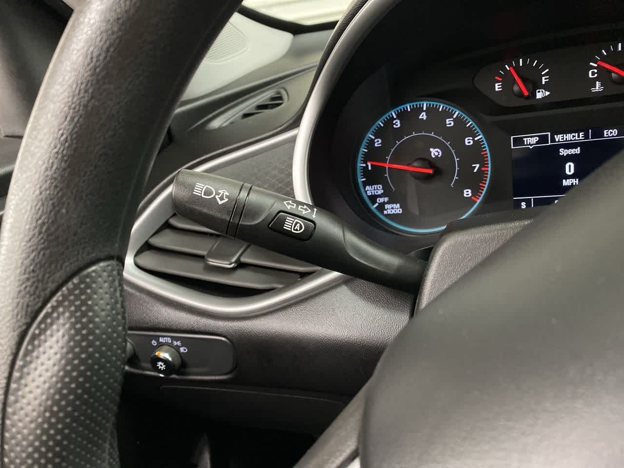 Thumbnail: 2023 Chevrolet Malibu - 23