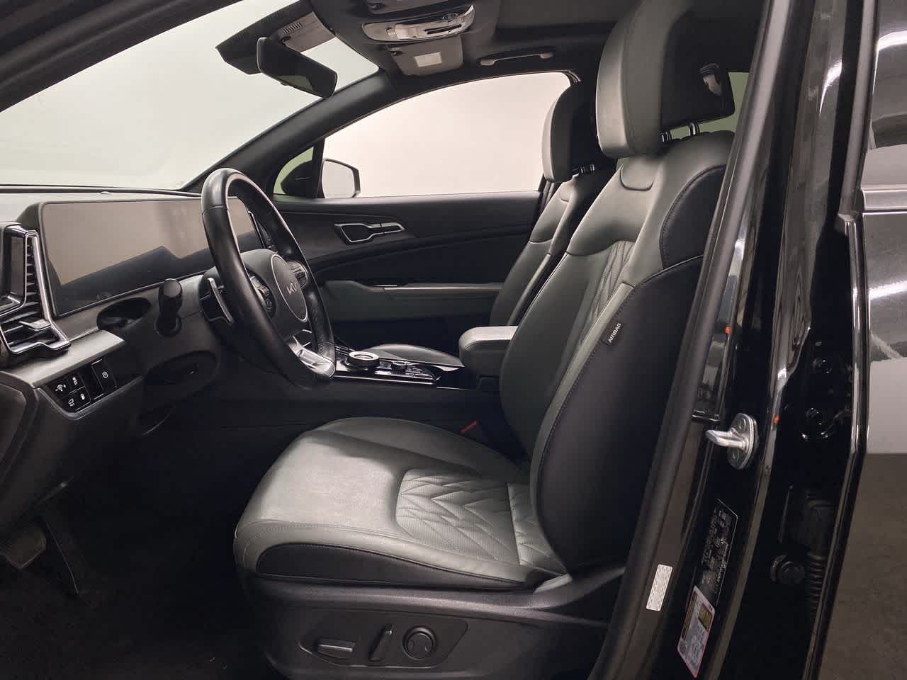 Thumbnail: 2023 Kia Sportage - 14