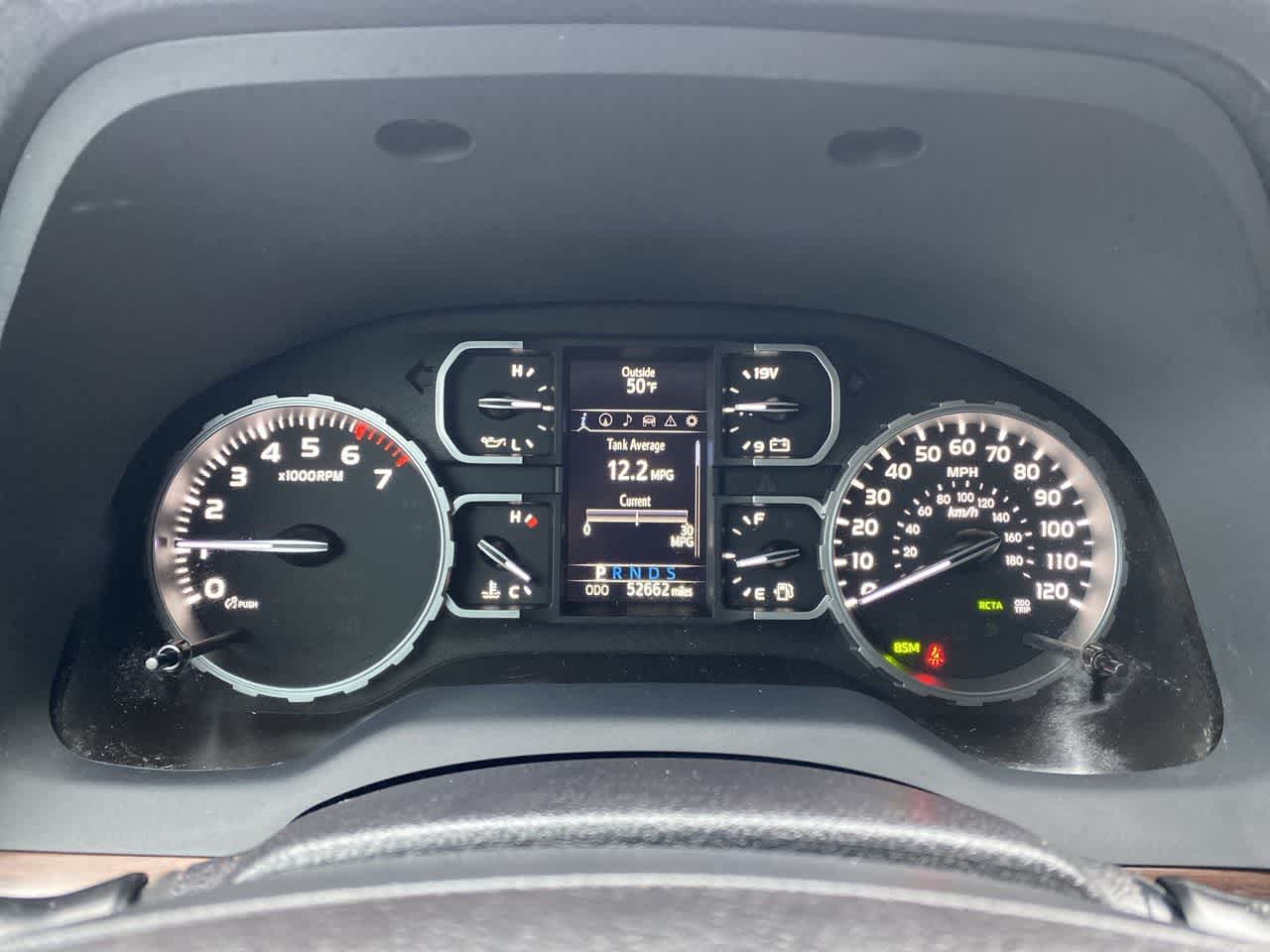 Thumbnail: 2021 Toyota Tundra - 26