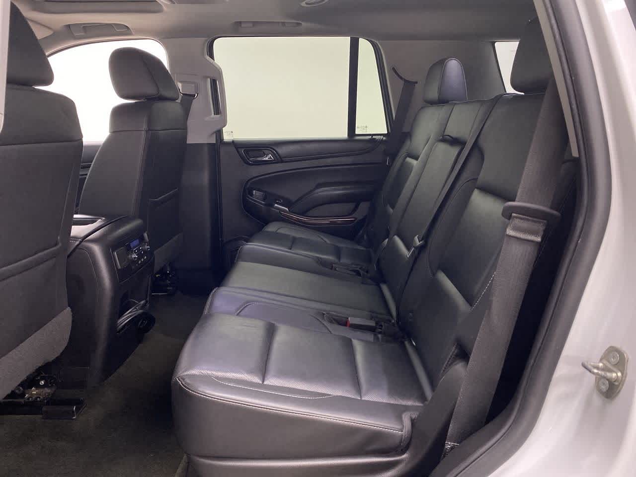 Thumbnail: 2018 GMC Yukon - 16