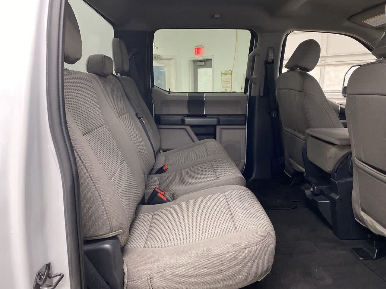 Thumbnail: 2022 Ford F-350 - 17