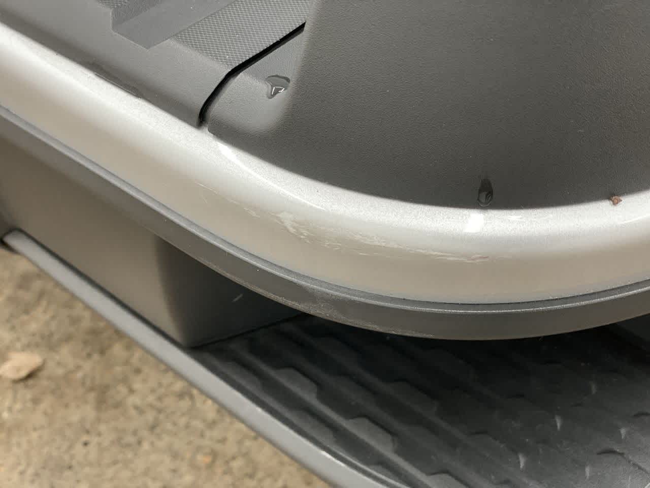 Thumbnail: 2018 GMC Canyon - 31