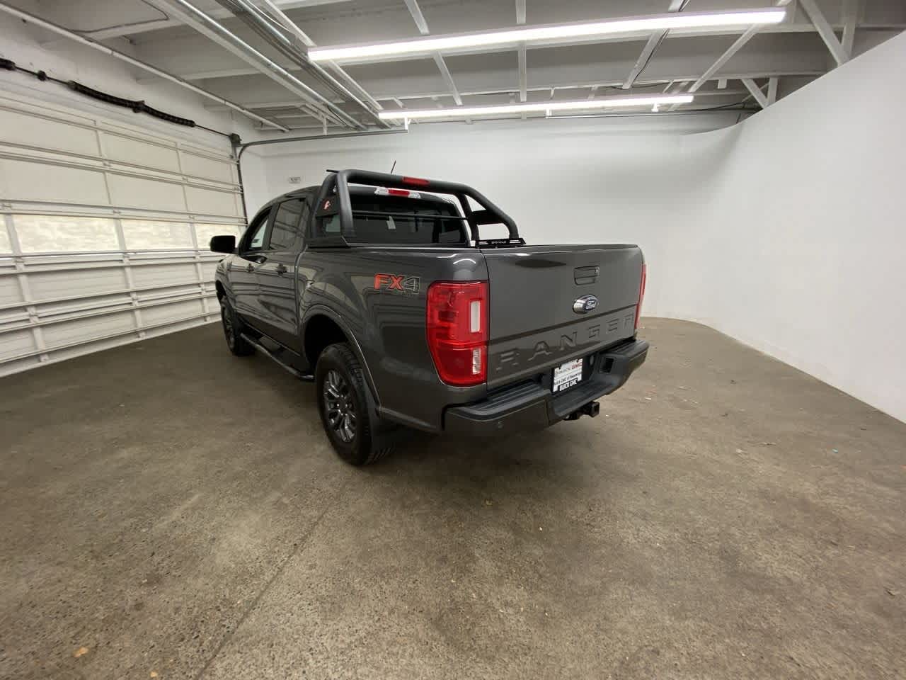 Thumbnail: 2019 Ford Ranger - 4