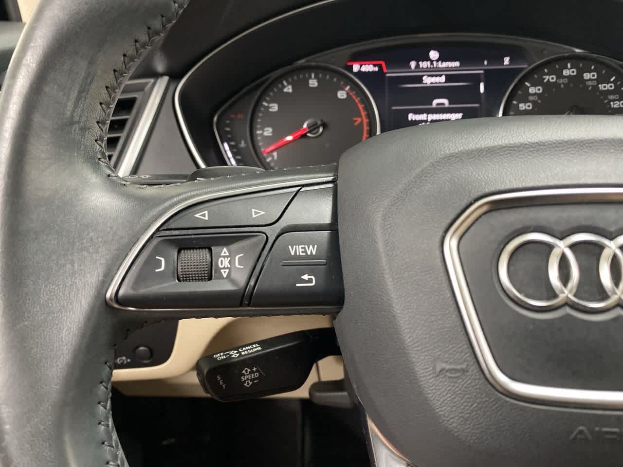 Thumbnail: 2019 Audi Q5 - 20