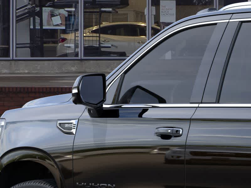 Thumbnail: 2026 GMC Yukon XL - 12