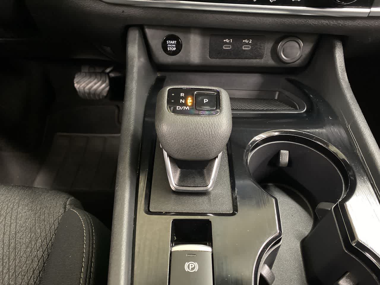 Thumbnail: 2024 Nissan Rogue - 27