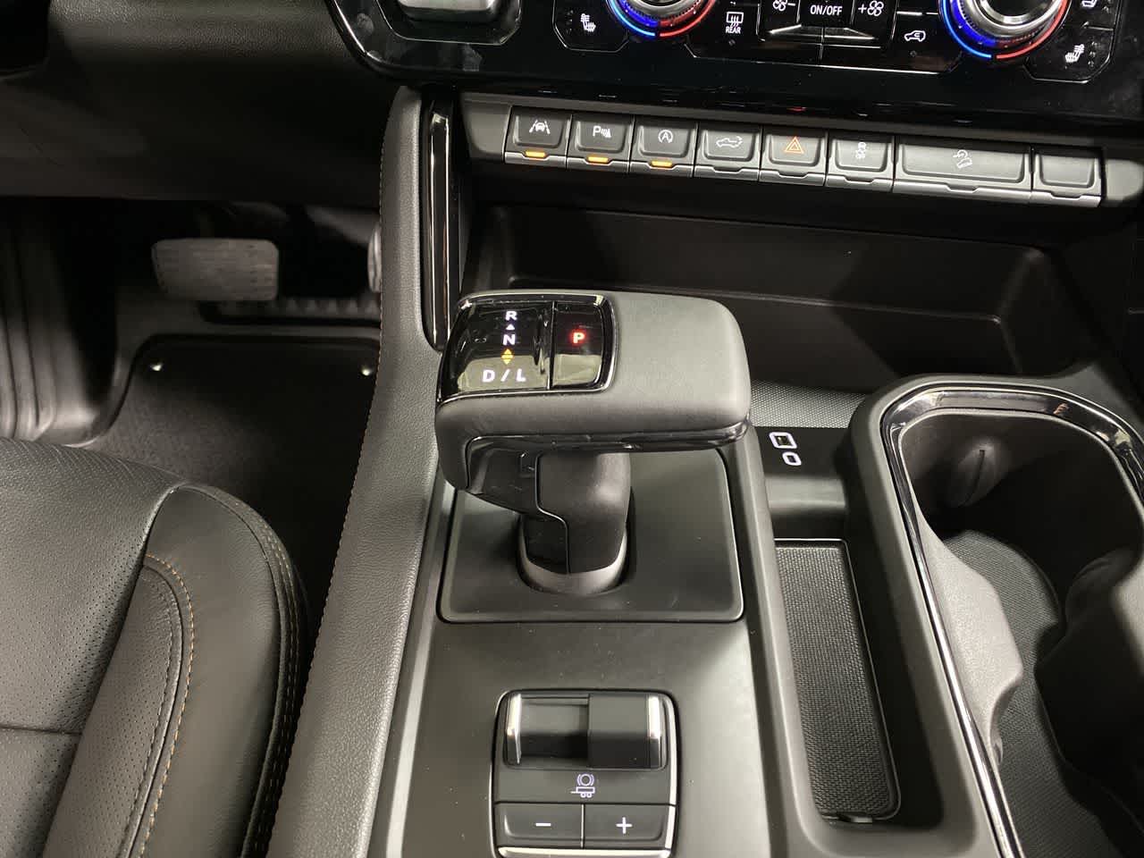 Thumbnail: 2025 GMC Sierra 1500 - 25