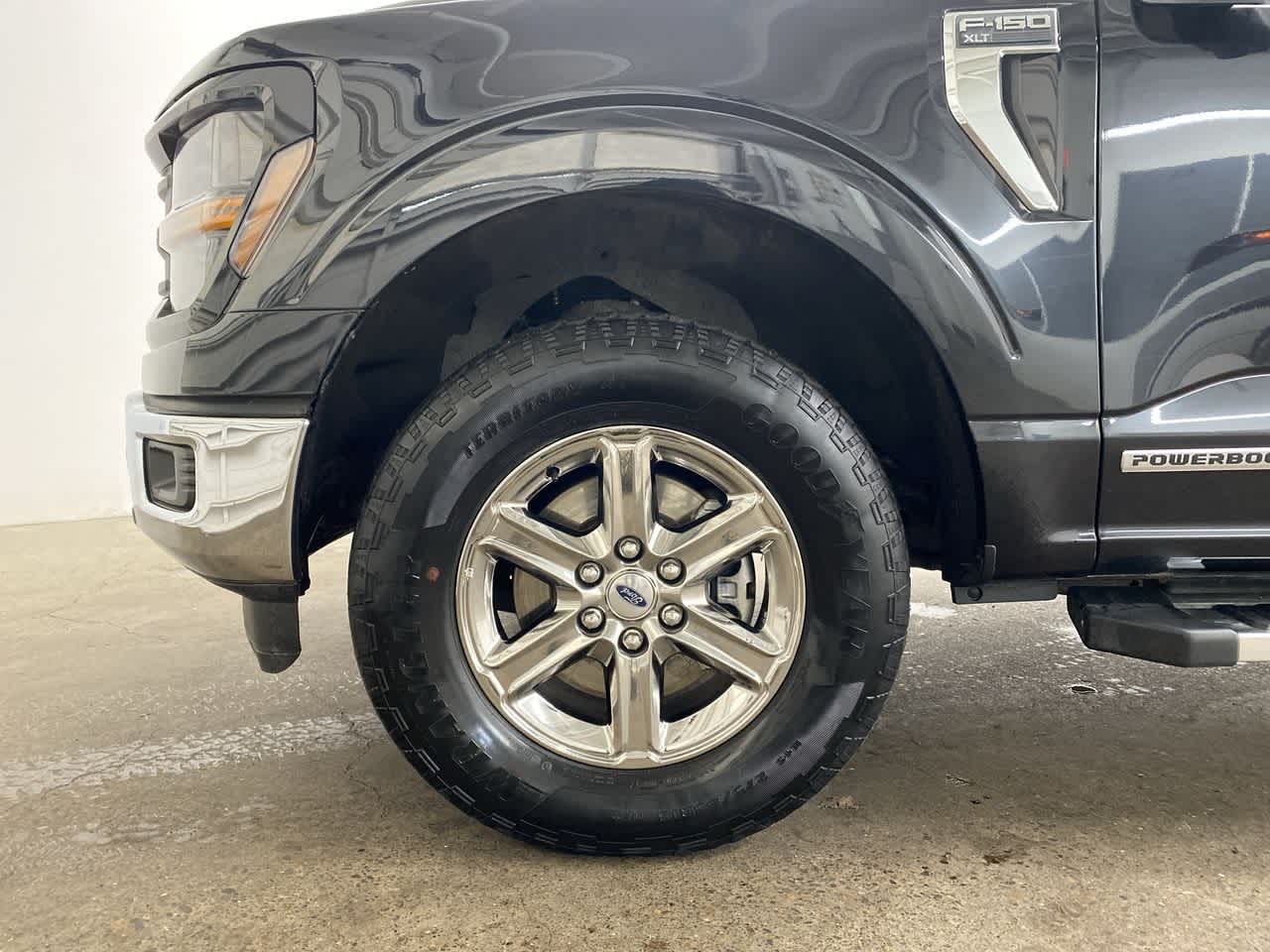 Thumbnail: 2024 Ford F-150 - 11