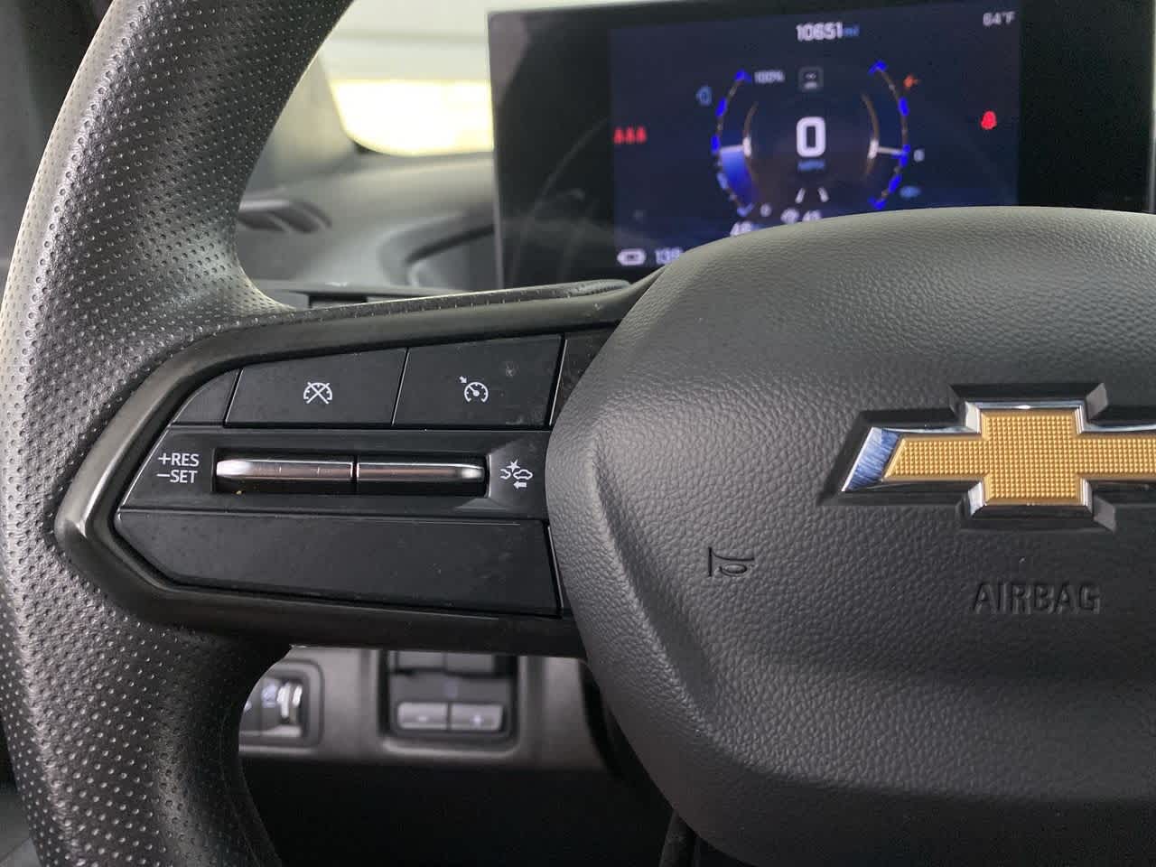 Thumbnail: 2024 Chevrolet Silverado EV - 20
